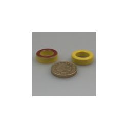 T 80-8-90 Micrometals Iron Powder Toroid