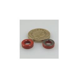 T 44-2 Micrometals Iron Powder Toroid