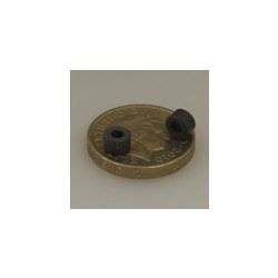 T22-10-18 Micrometals Iron Powder Toroid