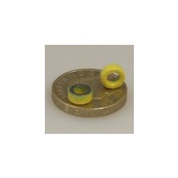 T 27-6 Micrometals Iron Powder Toroid