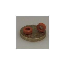 T 30-0 Micrometals Iron Powder Toroid