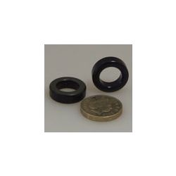 T 80-10 Micrometals Iron Powder Toroid