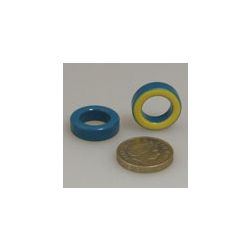 T 80-17 Micrometals Iron Powder Toroid