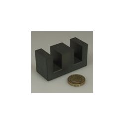 E65x32x27-CF139 Gap 1.25