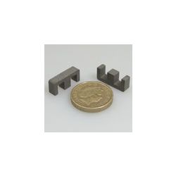 E 75-26 Micrometals Iron Powder E Core
