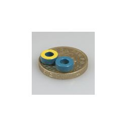 T 30-17 Micrometals Iron Powder Toroid