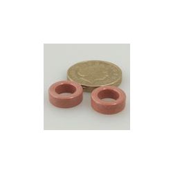 T 50-0 Micrometals Iron Powder Toroid