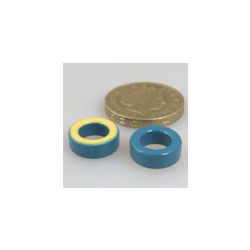 T 50-17 Micrometals Iron Powder Toroid
