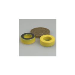 T 60-6 Micrometals Iron Powder Toroid