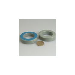 T225-34 Micrometals Iron Powder Toroid