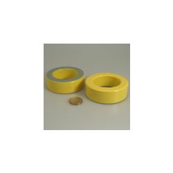 T300-35D Micrometals Iron Powder Toroid