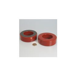 T400-2D Micrometals Iron Powder Toroid
