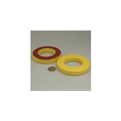 T400-8-90 Micrometals Iron Powder Toroid