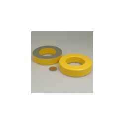 T400-35B Micrometals Iron Powder Toroid