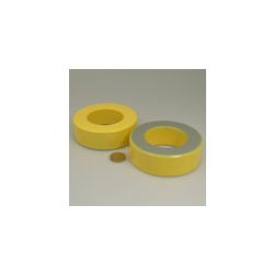 T400-35D Micrometals Iron Powder Toroid