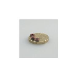 T 20-2 Micrometals Iron Powder Toroid