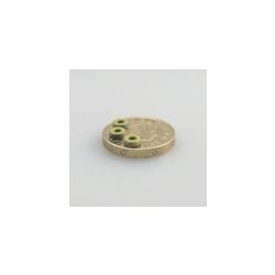 T 20-6 Micrometals Iron Powder Toroid
