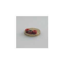 T22-2 Micrometals Iron Powder Toroid