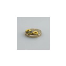 T 25-6 Micrometals Iron Powder Toroid