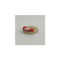 T 25-15 Micrometals Iron Powder Toroid