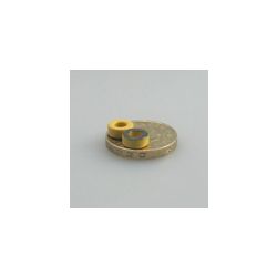 T 30-6 Micrometals Iron Powder Toroid