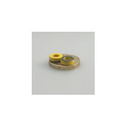T 37-6 Micrometals Iron Powder Toroid