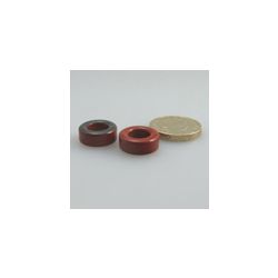 T 60-2 Micrometals Iron Powder Toroid