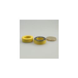 T 94-6 Micrometals Iron Powder Toroid