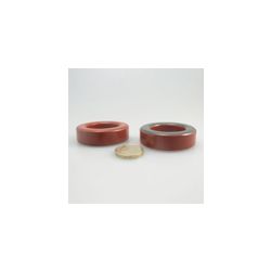 T200-2 Micrometals Iron Powder Toroid