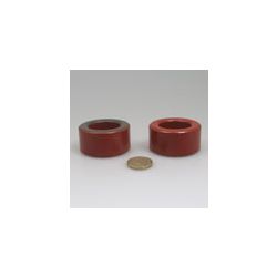 T200-2B Micrometals Iron Powder Toroid