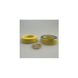 T200-6 Micrometals Iron Powder Toroid