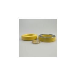 T225-6 Micrometals Iron Powder Toroid