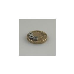 T 20-3 Micrometals Iron Powder Toroid