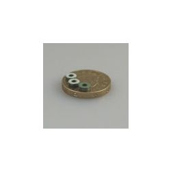 T 20-12 Micrometals Iron Powder Toroid