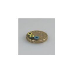 T 20-17 Micrometals Iron Powder Toroid