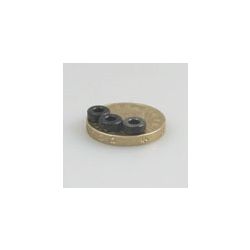 T 25-10 Micrometals Iron Powder Toroid