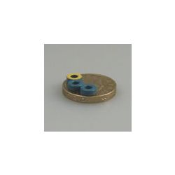 T 25-17 Micrometals Iron Powder Toroid