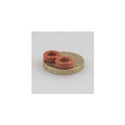T 37-0 Micrometals Iron Powder Toroid