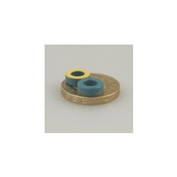 T 37-17 Micrometals Iron Powder Toroid