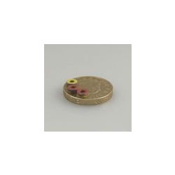 T 20-8-90 Micrometals Iron Powder Toroid