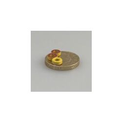 T 25-8-90 Micrometals Iron Powder Toroid
