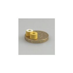 T 26-26 Micrometals Iron Powder Toroid