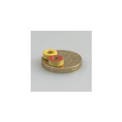 T 30-8-90 Micrometals Iron Powder Toroid