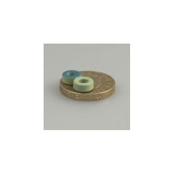 T 30-52 Micrometals Iron Powder Toroid
