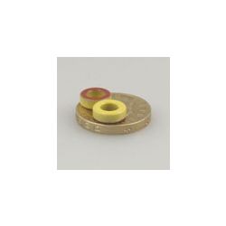 T 37-8-90 Micrometals Iron Powder Toroid