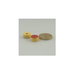 T 51-8c-90 Micrometals Iron Powder Toroid