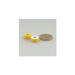 T 51-26c- Micrometals Iron Powder Toroid