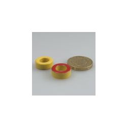 T 60-8-90 Micrometals Iron Powder Toroid