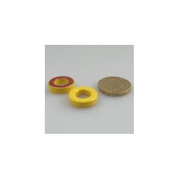 T 68-8-90 Micrometals Iron Powder Toroid