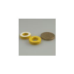 T 68-26 Micrometals Iron Powder Toroid